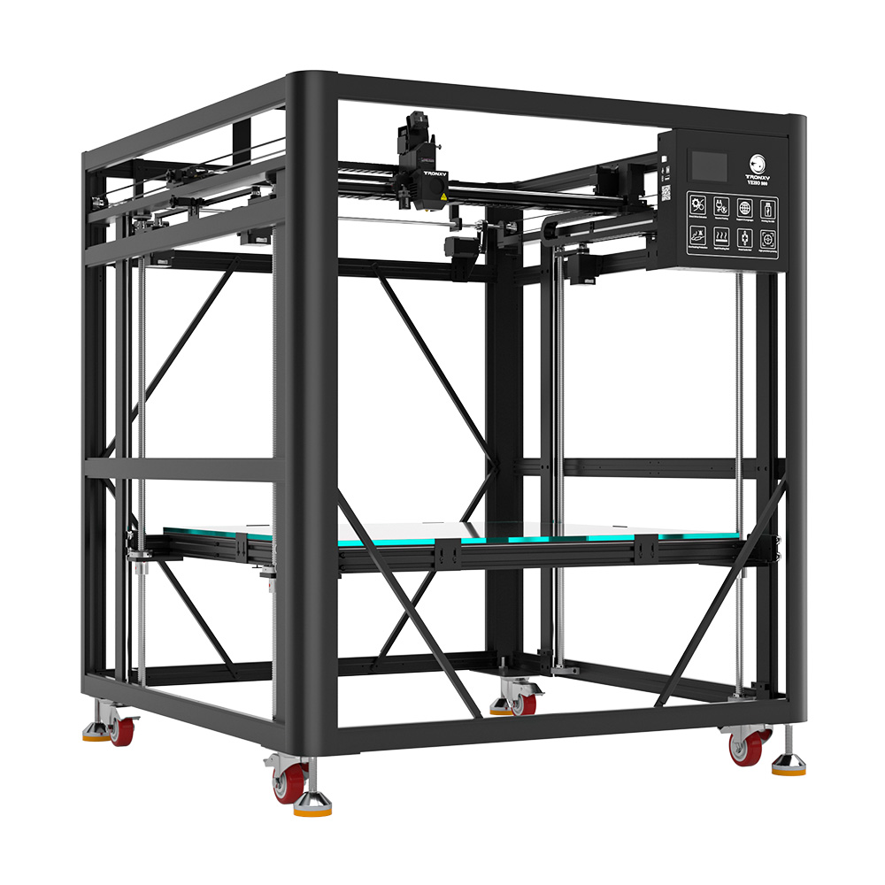 Cnc 3018 Pro Max Metal - TRONXY VEHO 800 Yeni Yükseltilmiş VEHO