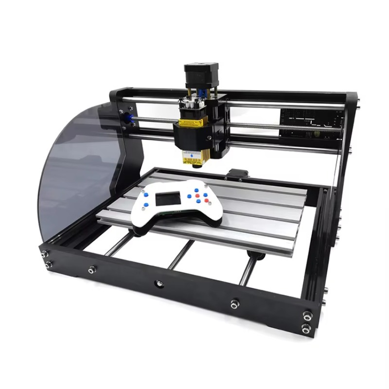 Cnc 3018 Pro Max Metal - CNC 3018 Pro Max Router Freze
