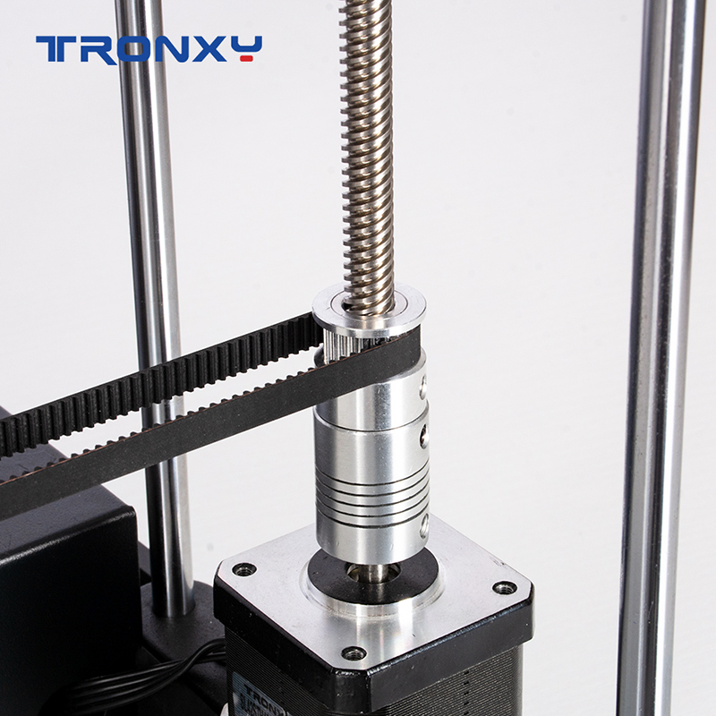 Cnc 3018 Pro Max Metal - TRONXY X5SA 3D Yazıcı Z Ekseni