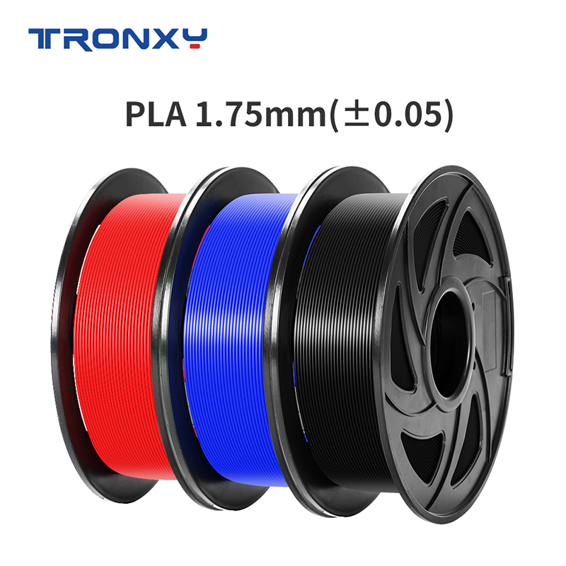 Cnc 3018 Pro Max Metal - 3D baskı Filament 1kg/rulo için renkli