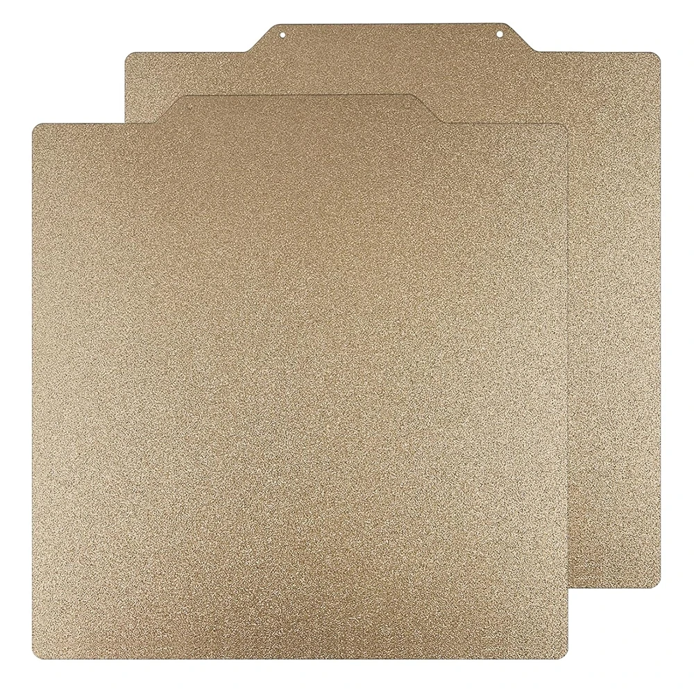Cnc 3018 Pro Max Metal - Çift Taraflı Dokulu 330x330mm Yapı Plakası
