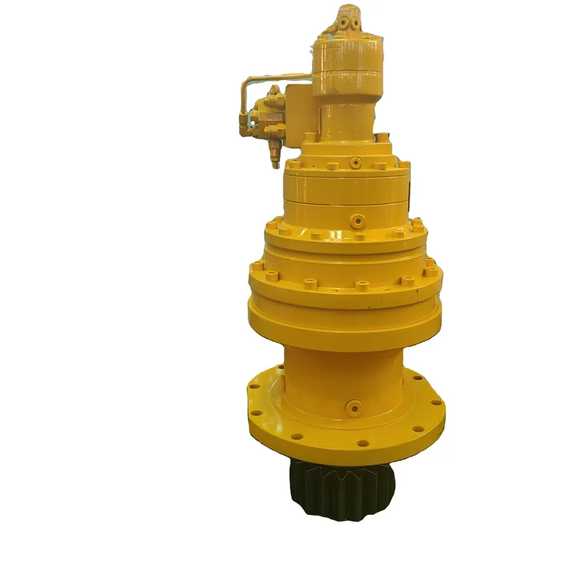 Yüksek Hızlı Planet Dişli Kutu - Planetary Gearbox Reducer Nema 23 34 incelemesi ve fiyatı