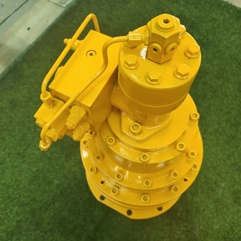 Yüksek Hızlı Planet Dişli Kutu - Planetary Gearbox Reducer Nema 23 34 incelemesi ve fiyatı