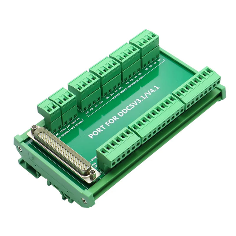 DDCSV4.1 Bağımsız Hareket Kont - Ddcs V4.1 4 Axis Cnc Offline Controller incelemesi ve fiyatı