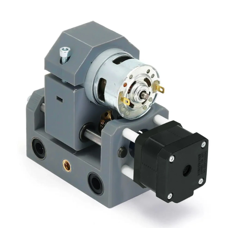 CNC 3018/3018-Pro/MAX Z Ekseni - Cnc 3018 Pro Max Metal incelemesi ve fiyatı