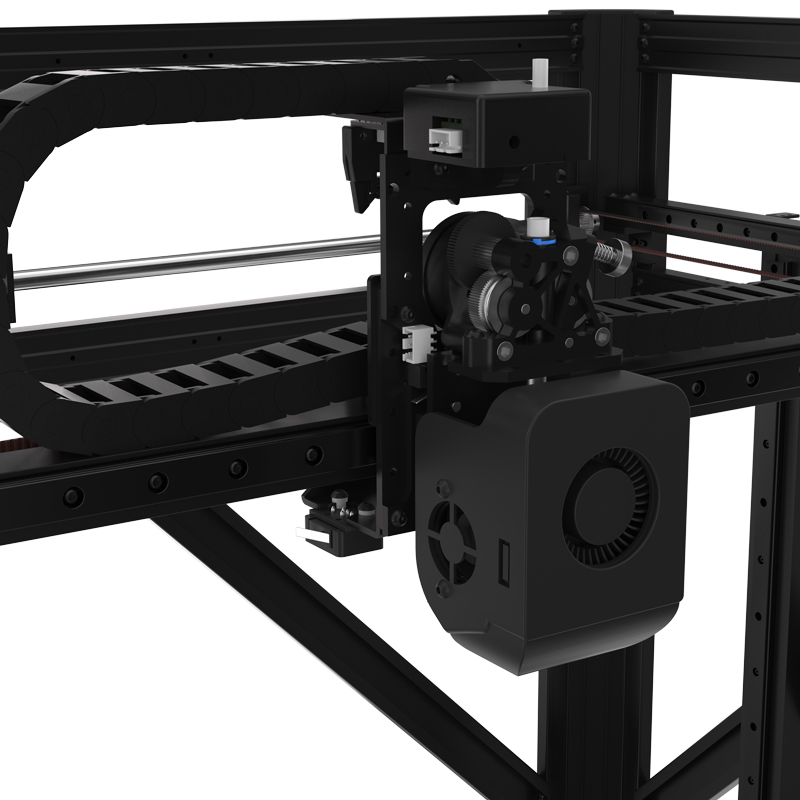 TRONXY VEHO 800 Yeni Yükseltil - Cnc 3018 Pro Max Metal incelemesi ve fiyatı