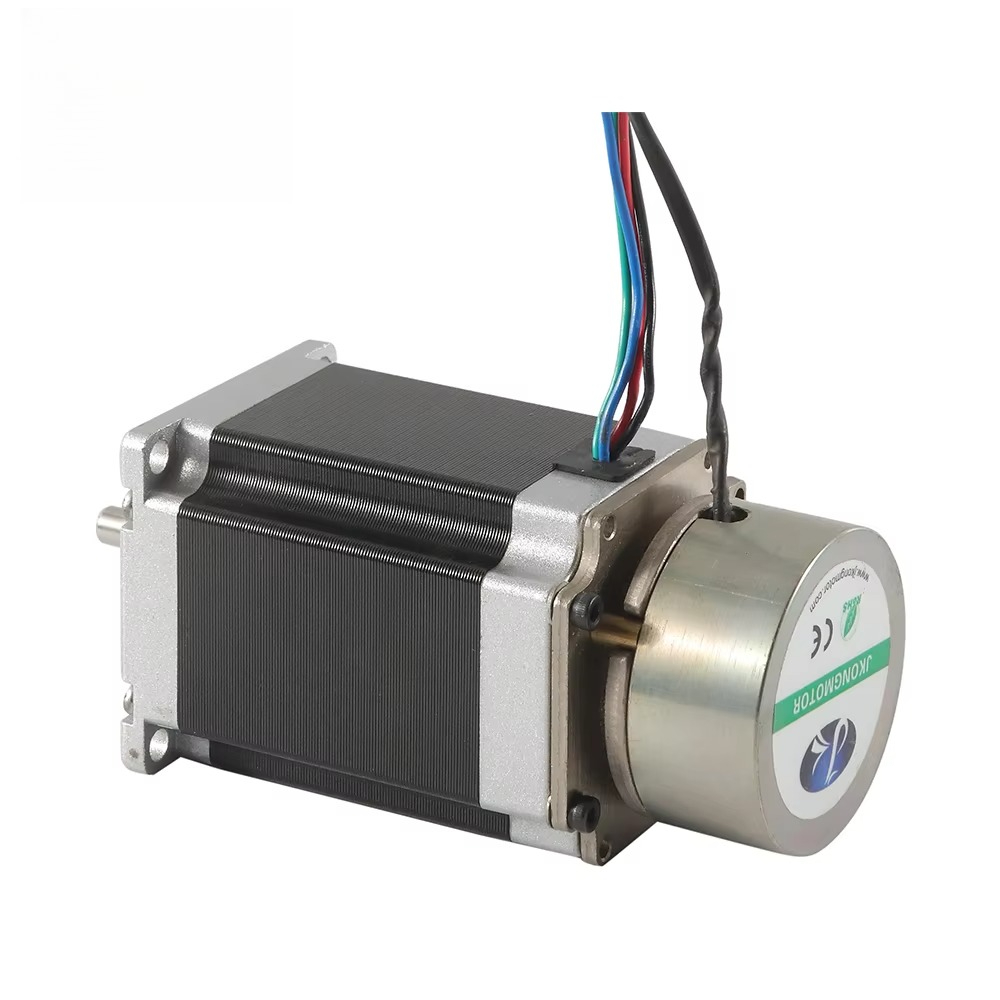 1.26N.m Nema 23 34 Step Motor, - Planetary Gearbox Reducer Nema 23 34 incelemesi ve fiyatı