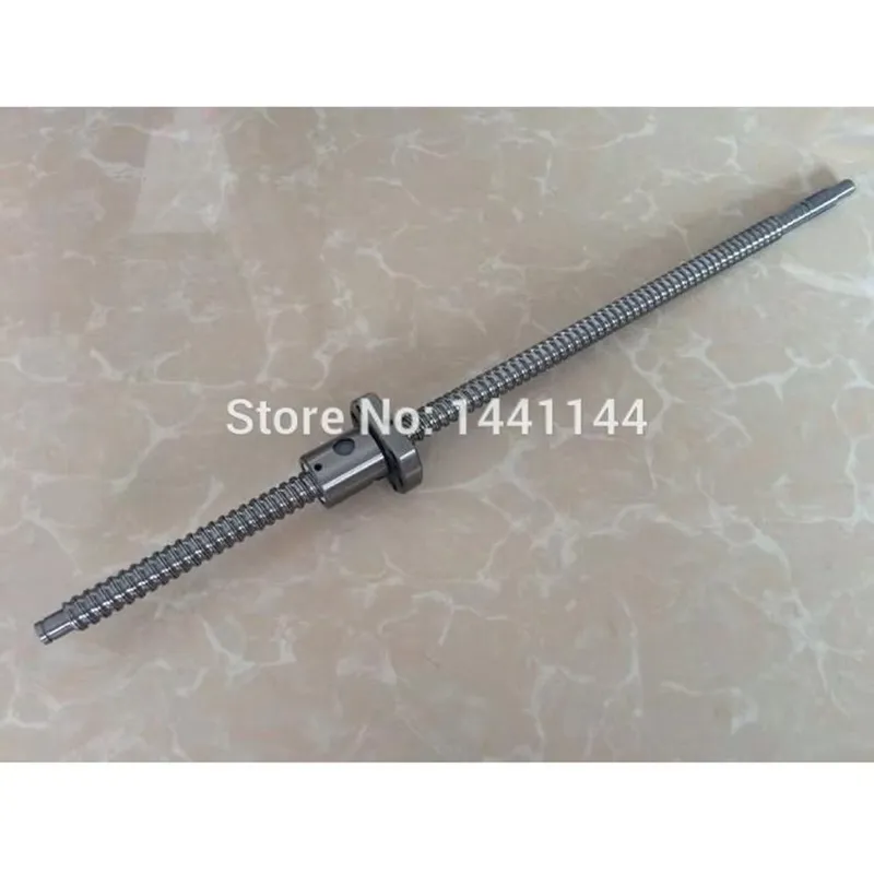 6 Takım HGR20 Doğrusal Kılavuz - Hgr20 Linear Guide Rail Ballscrew Set incelemesi ve fiyatı