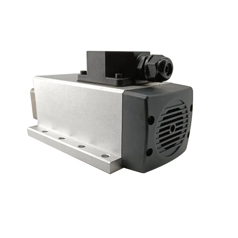 Er11 110v 220v 380v Hava Soğut - Air Cooled 1.5Kw Spindle Motor Inverter 110V incelemesi ve fiyatı