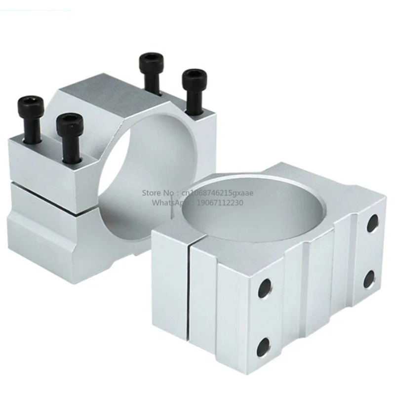 80MM 2.2KW ER20 Su Soğutmalı C - 2.2Kw Water Cooled Spindle Kit Vfd incelemesi ve fiyatı
