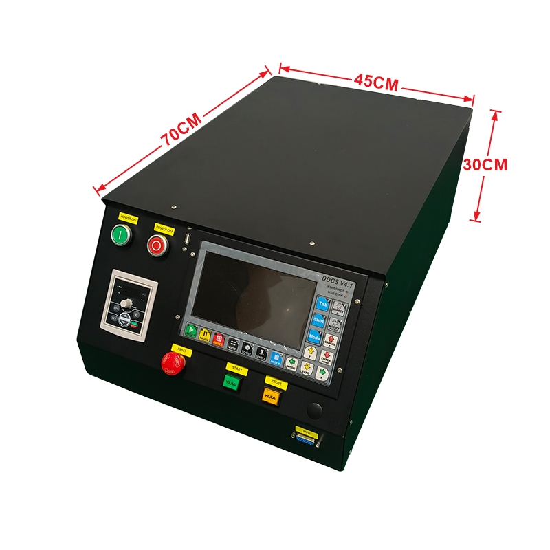 Yaygın Kullanımlı LY CNC Route - Ddcs V4.1 4 Axis Cnc Offline Controller incelemesi ve fiyatı
