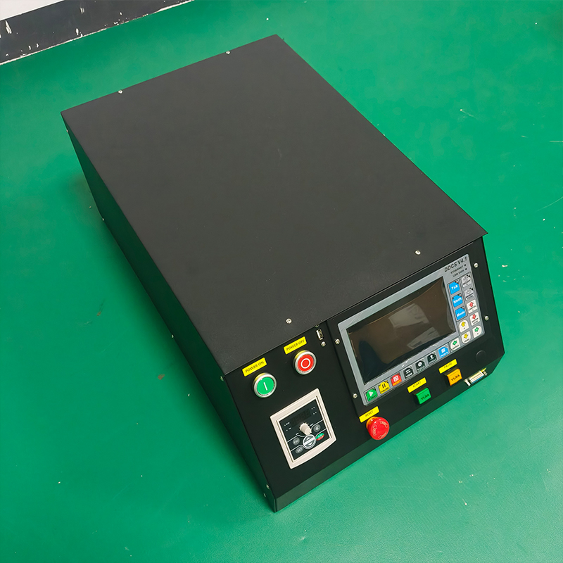 Yaygın Kullanımlı LY CNC Route - Ddcs V4.1 4 Axis Cnc Offline Controller incelemesi ve fiyatı