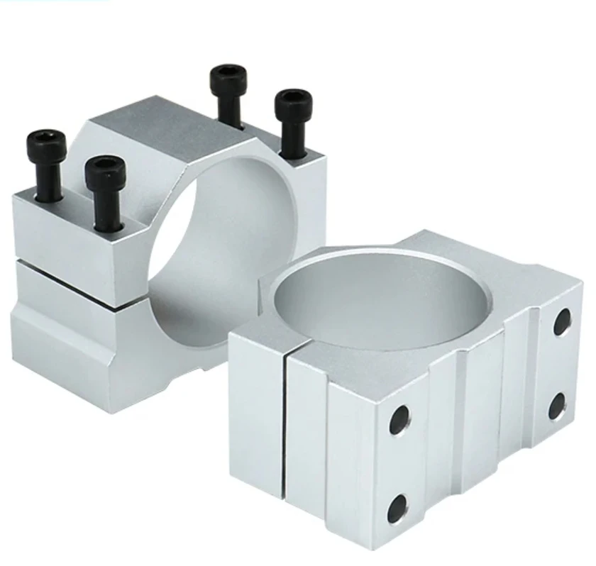 80MM 2.2KW ER20 Su Soğutmalı C - 2.2Kw Water Cooled Spindle Kit Vfd incelemesi ve fiyatı