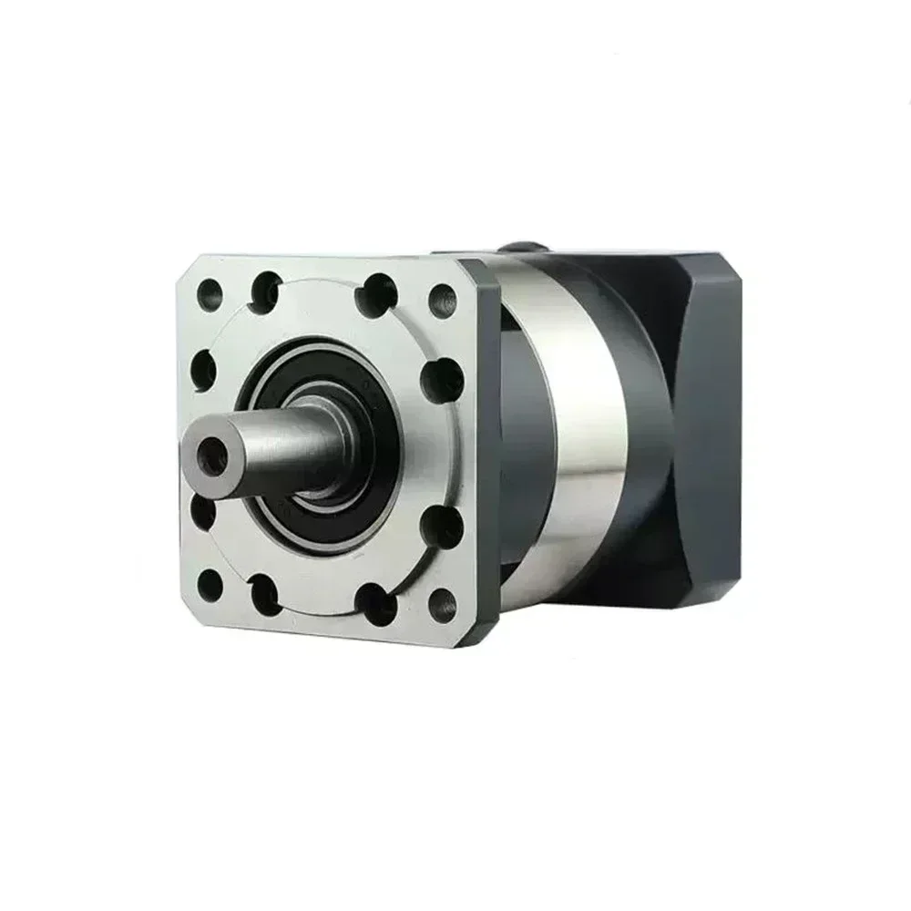 Planet Şanzıman Motor Redüktör - Planetary Gearbox Reducer Nema 23 34 incelemesi ve fiyatı