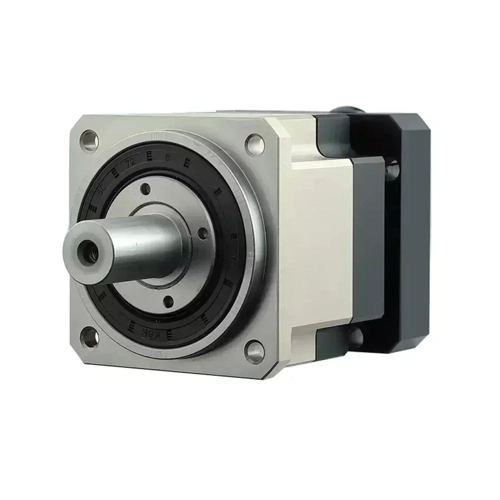 Helisel Dişli Redüktör Şanzıma - Planetary Gearbox Reducer Nema 23 34 incelemesi ve fiyatı