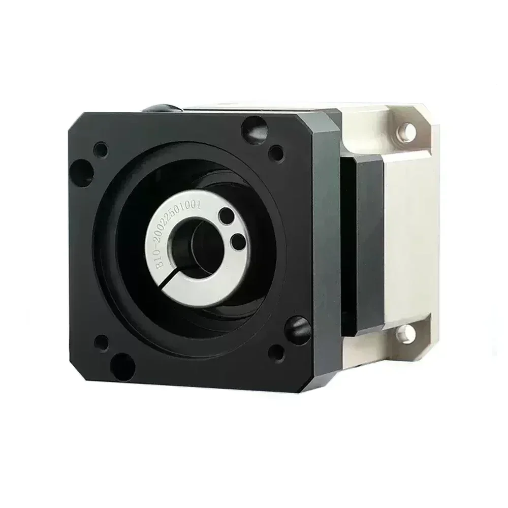 Helisel Dişli Redüktör Şanzıma - Planetary Gearbox Reducer Nema 23 34 incelemesi ve fiyatı