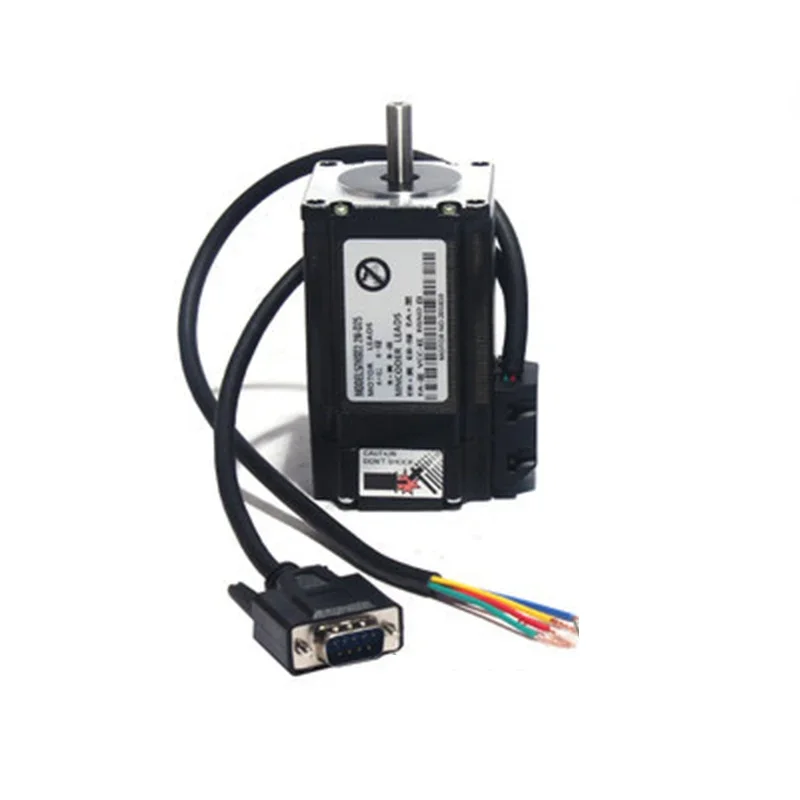 Nema 23 Step Motor Kiti: Kapal - Nema 23 Closed Loop Stepper Motor Driver Kit incelemesi ve fiyatı