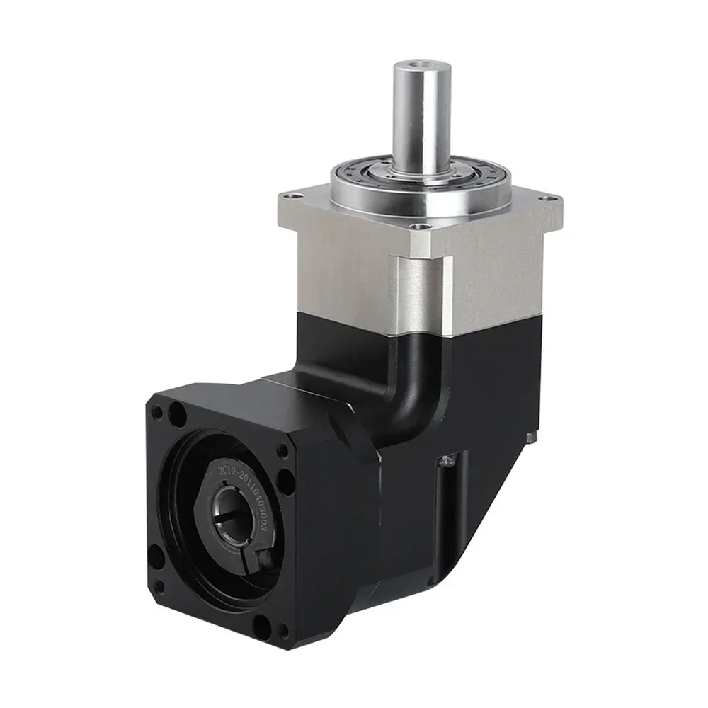 90 Derece Redüktör Helisel Diş - Planetary Gearbox Reducer Nema 23 34 incelemesi ve fiyatı