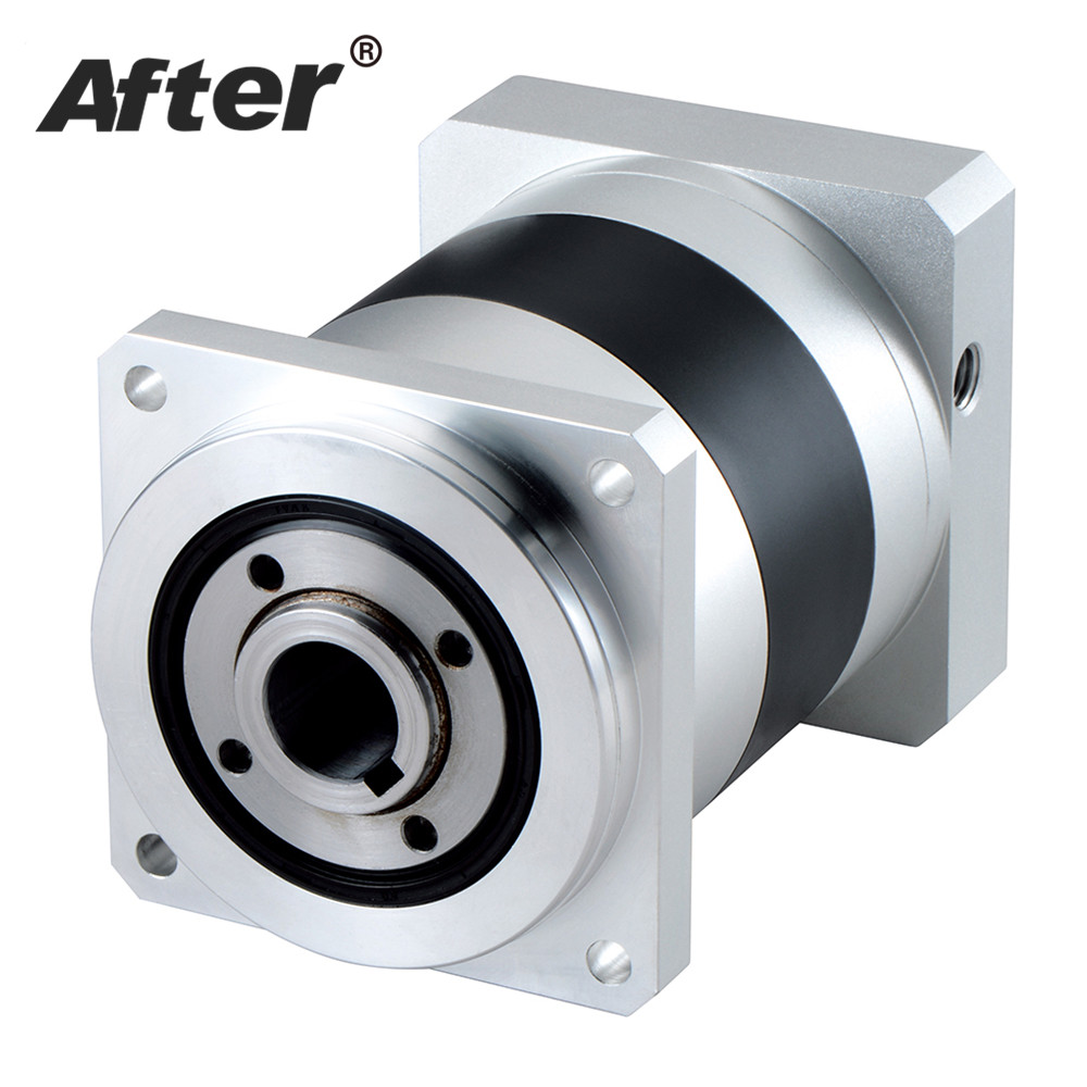PLF85A Oranı 5:1 10:1 20:1 40: - Planetary Gearbox Reducer Nema 23 34 incelemesi ve fiyatı