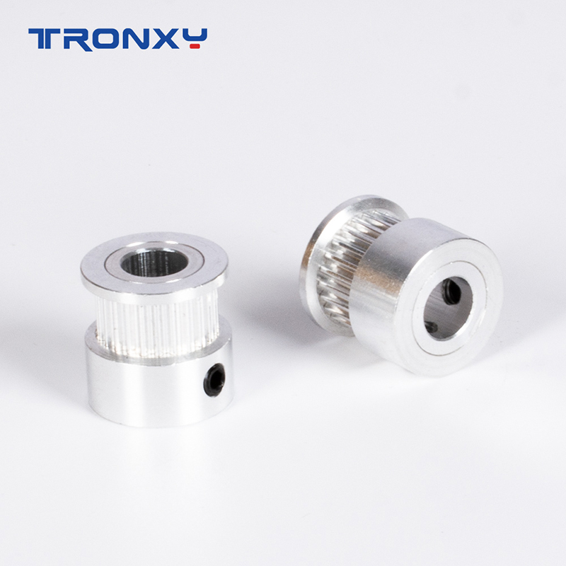 TRONXY X5SA 3D Yazıcı Z Ekseni - Cnc 3018 Pro Max Metal incelemesi ve fiyatı