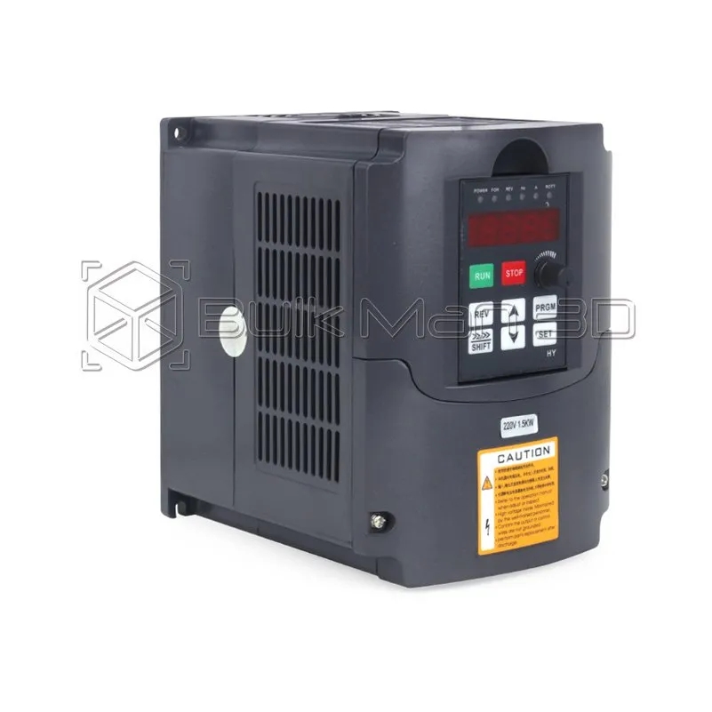 Yüksek Kaliteli 2.2KW 220V/110 - Er20 Collet Chuck Spindle Motor 220V incelemesi ve fiyatı