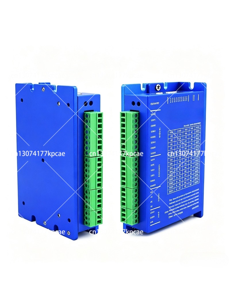 2 Fazlı Kapalı Döngü Step Moto - Nema 23 Closed Loop Stepper Motor Driver Kit incelemesi ve fiyatı