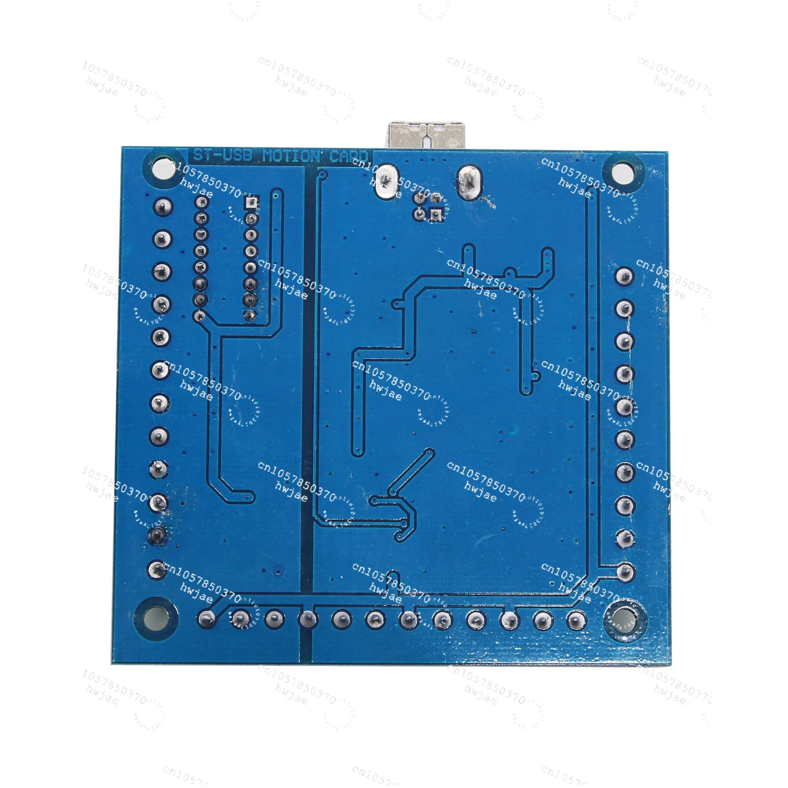 MACH3 4 Eksenli USB CNC Kontro - Mach3 Usb Cnc Controller 4 Axis 100Khz incelemesi ve fiyatı