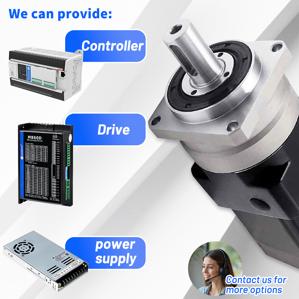 4 Eksenli CNC Kontrol Cihazı G - Nema 23 Closed Loop Stepper Motor Driver Kit incelemesi ve fiyatı